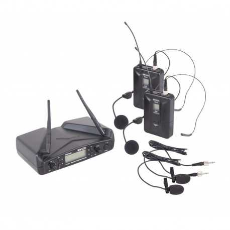 PROEL WM700DH