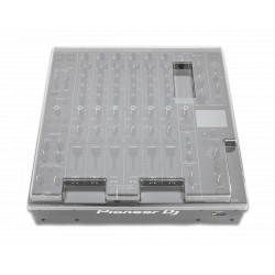 Decksaver Pioneer DJ DJM-V10, DJM-V10-LF Cover