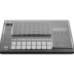 Decksaver Roland MC-707 Cover