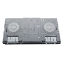 Decksaver Pioneer DDJ-800 cover