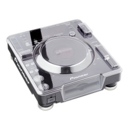 Decksaver Pioneer CDJ-1000 cover