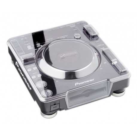 Decksaver Pioneer CDJ-1000 cover