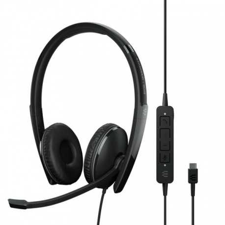 EPOS I SENNHEISER ADAPT 160 ANC USB-C