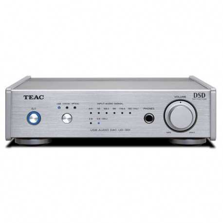 TEAC UD-301-X/S