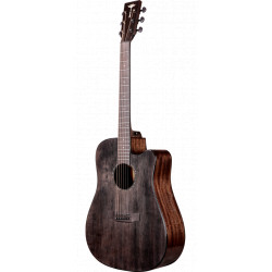 TYMA D-3C BKS