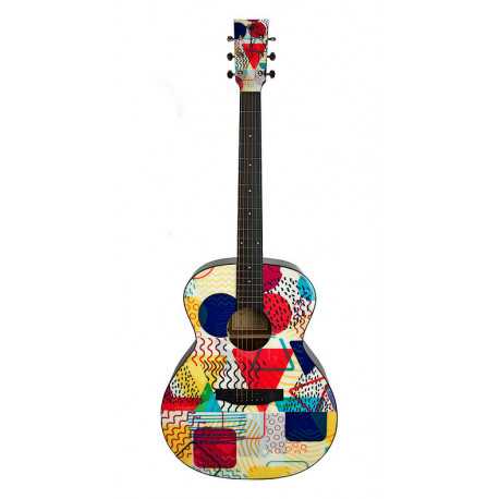 TYMA V-3 POPULAR