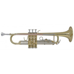 BACH TR-655