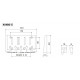 GOTOH 404BO-5 (B)
