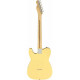 FENDER AMERICAN PERFORMER TELECASTER MN VINTAGE WHITE