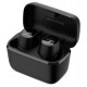 SENNHEISER CX PLUS TRUE WIRELESS BLACK