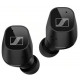 SENNHEISER CX PLUS TRUE WIRELESS BLACK
