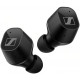 SENNHEISER CX PLUS TRUE WIRELESS BLACK
