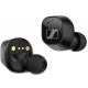 SENNHEISER CX PLUS TRUE WIRELESS BLACK