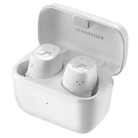 SENNHEISER CX PLUS TRUE WIRELESS WHITE