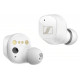 SENNHEISER CX PLUS TRUE WIRELESS WHITE