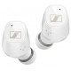 SENNHEISER CX PLUS TRUE WIRELESS WHITE