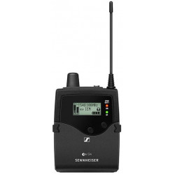 SENNHEISER EK IEM G4-G MK2