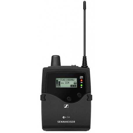 SENNHEISER EK IEM G4-G MK2