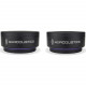 ISOACOUSTICS ISO-PUCK 76 (пара)