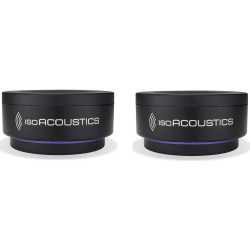 ISOACOUSTICS ISO-PUCK 76 (пара)