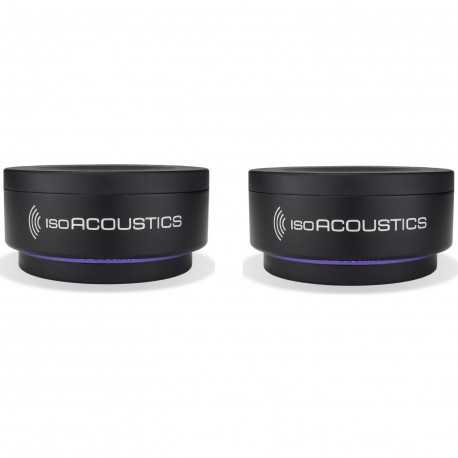 ISOACOUSTICS ISO-PUCK 76 (пара)
