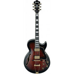 IBANEZ AG95QA-DBS