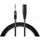 WARM AUDIO Pro-XLRm-TRSm-6'
