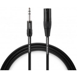 WARM AUDIO WARM AUDIO Pro-XLRm-TRSm-6'