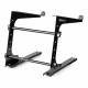 GATOR FRAMEWORKS GFW-LAPTOP-1000 Space Saving Portable Desktop Laptop Stand