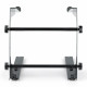 GATOR FRAMEWORKS GFW-LAPTOP-1000 Space Saving Portable Desktop Laptop Stand
