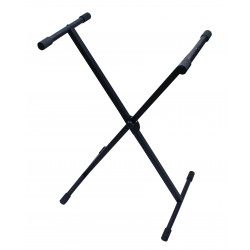 GATOR FRAMEWORKS RI-KEYX-1 Rok-It X Style Keyboard Stand