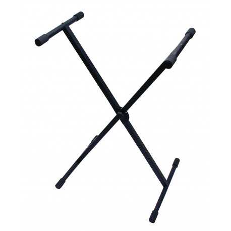 GATOR FRAMEWORKS RI-KEYX-1 Rok-It X Style Keyboard Stand