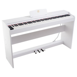 Цифрове піаніно ALFABETO ANIMATO ASSAI (WHITE)