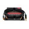 MOGAMI 2XJACK-2XRCA/2M