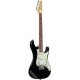 IBANEZ AZES40-BK