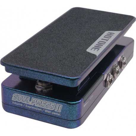 HOTONE AUDIO SOUL PRESS II
