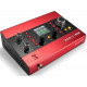 FOCUSRITE RedNet X2P