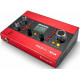 FOCUSRITE RedNet X2P