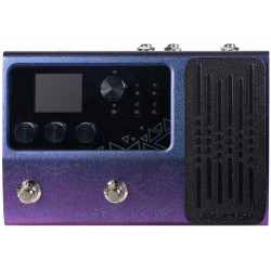 HOTONE AUDIO VALETON GP-100VT