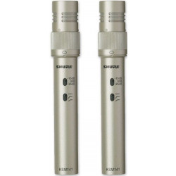 Shure KSM141/SL STEREO