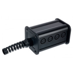 REAN BY NEUTRIK NSB1C-8/0