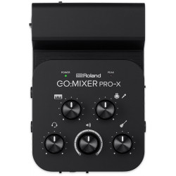 ROLAND GO:MIXER PRO-X