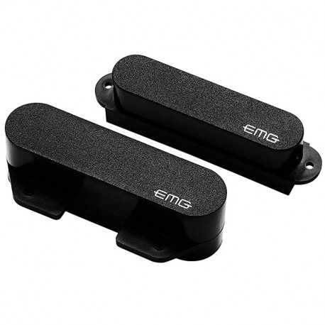 EMG T52 SYSTEM