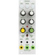 Tiptop Audio Echoz Time Delay Effect Collection - White