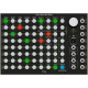 Tiptop Audio Circadian Rhythms Grid Sequencer Black