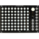 Tiptop Audio Circadian Rhythms Grid Sequencer - Black