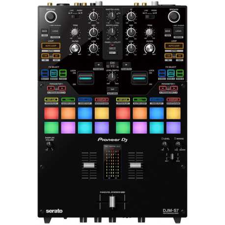 PIONEER DJM-S7