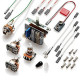 EMG SLV SET WHITE