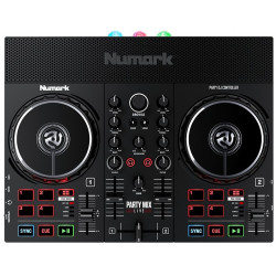 NUMARK PARTY MIX LIVE