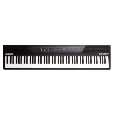 ALESIS CONCERT